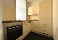 Nähe U1 Keplerplatz - 1 Zimmer mit separater Küche - Nähe Wiener Hauptbahnhof