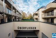 Bezugsfertige Vorsorgewohnung auf Eigengrund – Investieren vor den Toren Wiens