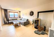 Familientraum 4-Zimmer-Wohnung in absoluter Ruhelage