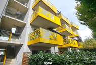 Wohnglück in Eggenberg: Sonnige, bezugsfertige 2-Zimmer-Wohnung mit Balkon