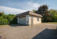 Willkommen in Ihrem neuen Zuhause!