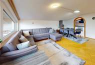 Viel Platz zum Leben: 4 Zimmer, ca. 119m², Garagenabstellplatz & extra Stauraum in Imst!