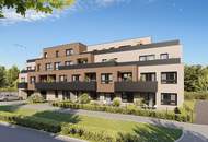 || Moderne 2- Zimmer Erstbezugswohnung mit Terrasse || Nahe der Inneren Stadt ||