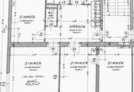 Ruhige 4 Zimmer Wohnung mit Balkonen im Grünen nahe Türkenschanzpark - optional mit Garage