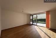 | SONNIGE 3-ZIMMER GARTENWOHNUNG | 64M² AUSSENFLÄCHE IN DEN SÜDEN | AM GAISBERG | AB SOFORT |