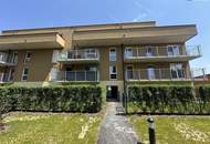 Genießen Sie herrliche Sommertage in Ihrem idyllischen Eigenarten - viele weitere Wohnungen auch mit Balkon verfügbar!