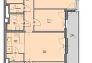 Großzügig gestaltete 4-Zimmer-Wohnung mit Loggia im Zentrum von St. Pölten!