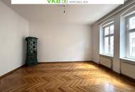 Charmante Altbauwohnung mit Garten & 2 Balkonen – Wohnen mit Stil im Herzen von Urfahr!