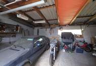 Ebenerdiges Haus mit Potential!