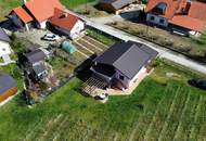 IN SLOWENIEN! Winzerhaus mit Weingarten und Blick bis zum Horizont!