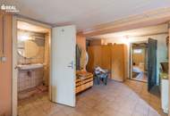 Einfamilienhaus – Sanierungsprojekt inkl. Garage in gefragter Wohnlage