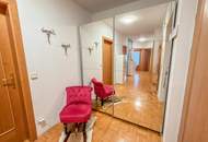 Großzügig. Ruhig. Hochwertig. – 3-Zimmer-Wohnung mit Innenhofloggia & Tiefgaragenplatz
