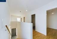 KÄUFERPROVISIONSFREI - Wolkersdorf - TOP Reihenhaus 3 mit herrlichem Garten - klimaaktiv GOLD-Haus
