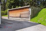 Privates Hideaway: Stilvolles Anwesen in einzigartiger Alleinlage