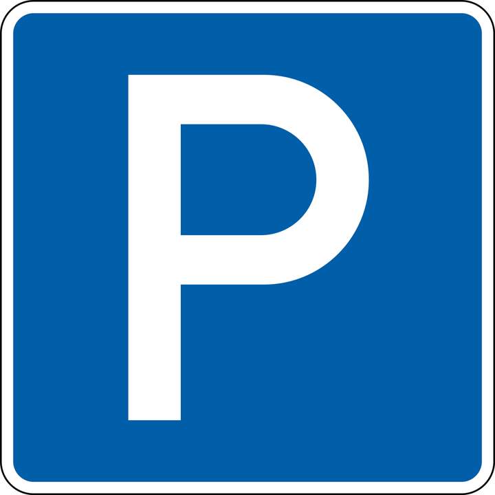 Überdachter Stellplatz/Carport in Weissenstein
