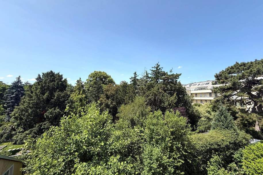 Erstbezug - 3 Zimmer Neubau + Balkon ca. 11 m² + Garagenplatz in der St.-Veit-Gasse, Wohnung-kauf, 980.000,€, 1130 Wien 13., Hietzing
