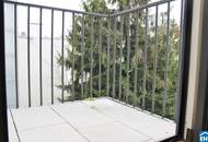 Moderne 3 Zimmerwohnung mit Balkon in Döbling nahe dem Türkenschanzpark