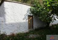 Schöne Erdgeschoss-Wohnung mit Eigengarten zu verkaufen!