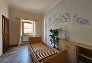 Großzügiges Wohnhaus mit Geschichte und Charme im Zentrum von Teufenbach