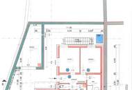 RESERVIERT! Wilfersdorf - Neubau - Erstbezug Modernes Zweifamilienhaus in ruhiger Zentrumsnähe