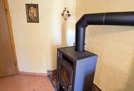 OPEN HOUSE! Renovierungsbedürftiges Haus mit Garten