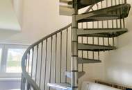 Einfamilienhaus und Gästehaus auf großem Grundstück, Pool und Schneebergblick!