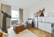 HERRLICHE 3-ZIMMER ECK-WOHNUNG MIT SÜDBALKON