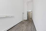 Loft-Fläche - ideal als Sport-Studio oder Kunst-Galerie!