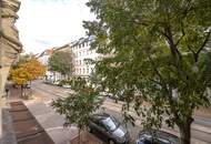 ++NEU++ sanierungsbedürftige 2-Zimmer-Wohnung in sehr guter Lage direkt am Augarten