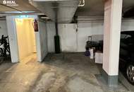 Hohe Warte 4-Zimmer-Wohnung mit großem Parkareal und Pool