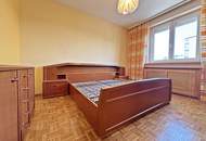 3-Zimmerwohnung im Welser Stadtteil Neustadt