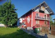 Traumhaftes Mehrfamilienhaus in Lamprechtshausen – Ihr Investment für die Zukunft!