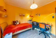 3 WOHNEINHEITEN, 2 WINTERGÄRTEN, BALKON, DOPPELGARAGE- RUHELAGE UND ZENTRUMSNAH