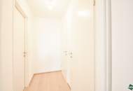 Ruhelage: Schöne 3-Zimmer-Wohnung mit Balkon nahe der U-Bahn Alser Straße