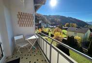 Sehr gepflegte 2 Zimmer-Wohnung in Peggau!