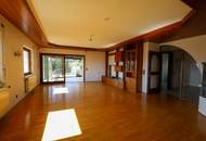 VILLA in bester LAGE am KREUZBERGL in Klagenfurt