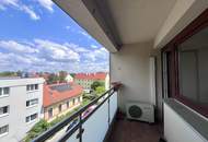 Renovierte 3,5 Zimmer Wohnung im Herzen von Mödling