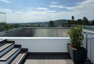 Luxus, Ruhe, Fernblick| BALKONE | EIGENES POOL AM DACH