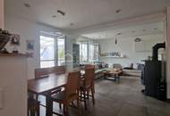 Vollrenoviertes Einfamilienhaus mit Fernblick + Garten + Loggia