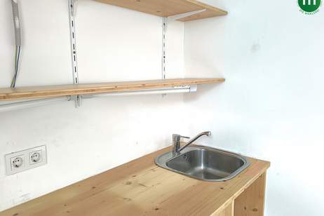 2-Zimmer Wohnung - unbefristet - keine telefonischen Auskünfte möglich, Wohnung-miete, 519,14,€, 1100 Wien 10., Favoriten