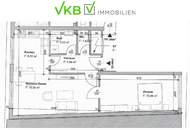 2-Zimmer-Wohnung am Perger Hauptplatz