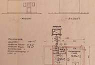 Idyllisches Kleingartenhaus mit Pool – Ruhe und Erholung in 1210 Wien