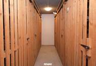 Sonnige 4-Zimmer-Eigentumswohnung mit Balkon in Wetzelsdorf!