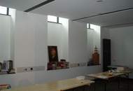 Geschäftslokal/Büro, generalsan. 220m² aufgeteilt-Hochp. mit Gasseneing. u. Souterrain-barrierefr. möglich