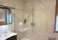 Sehr gute Lage - Topausgestattete, moderne 3-Zimmerwohnung mit Klimaanlage, Balkon und Garagenplatz!