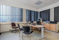 Autohaus mit Werkstatt und befestigten Ausstellungsflächen in Langenwang