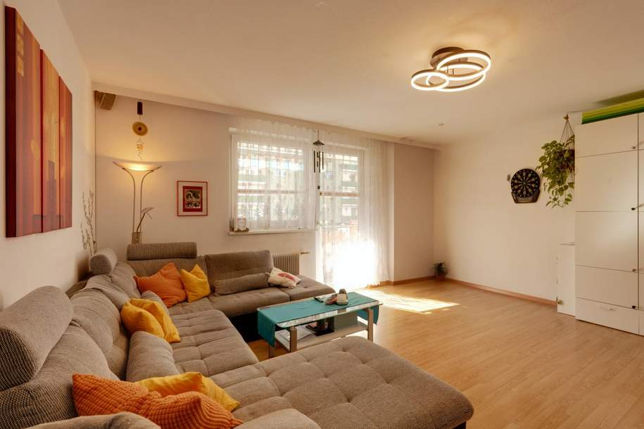Sonniges Familienglück: Ihr 4-Zimmer-Wohntraum in Wattens, Wohnung-kauf, 398.000,€, 6112 Innsbruck-Land