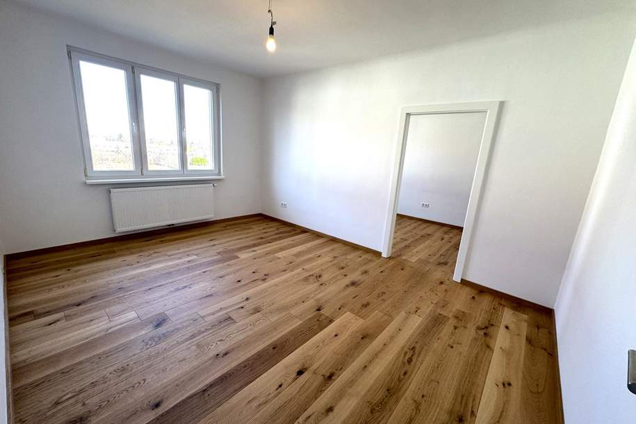 Wunderschöne, kernsanierte Pärchen Wohnung im 2.Stock!, Wohnung-kauf, 239.000,€, 2344 Mödling