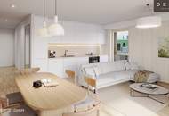 | ZWEI ZIMMER | NATÜRLICH DRAUSSEN | BAUFELD 14A | VILLAGE IM DRITTEN | FERTIGSTELLUNG 2027