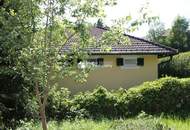 Moderne Wohnoase in idyllischer Lage: Einfamilienhaus in Steinhaus am Semmering